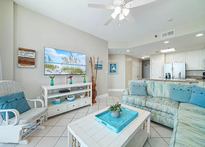 Lighthouse Unit 1210 Holiday home