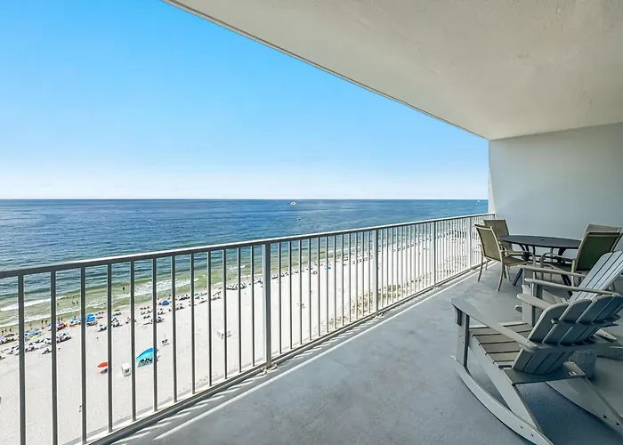 Holiday home Lighthouse Unit 1210
