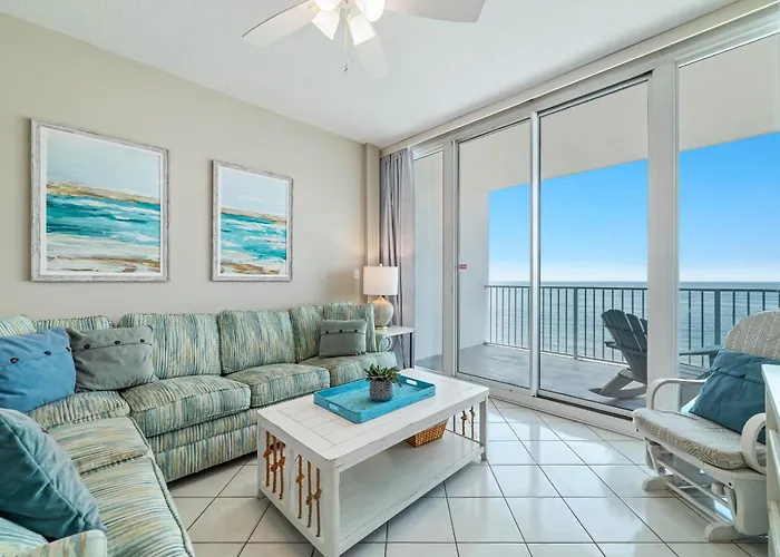 Lighthouse Unit 1210