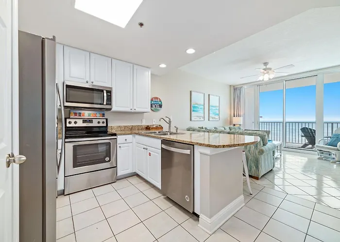 Lighthouse Unit 1210 Holiday home