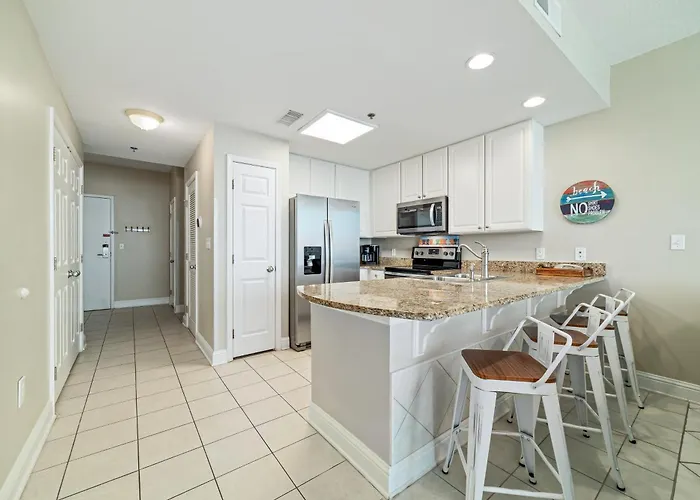 Holiday home Lighthouse Unit 1210