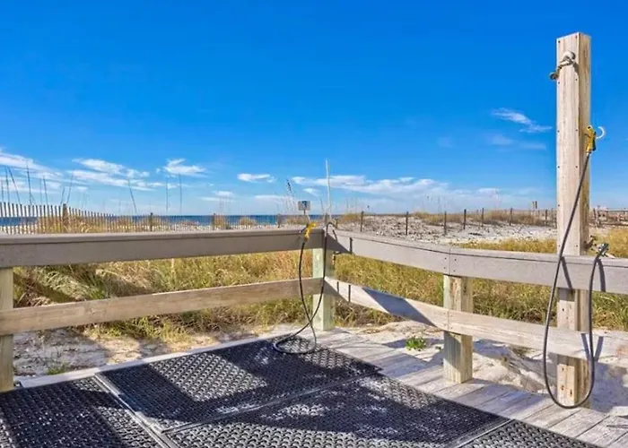 Holiday home Lighthouse Unit 1210
