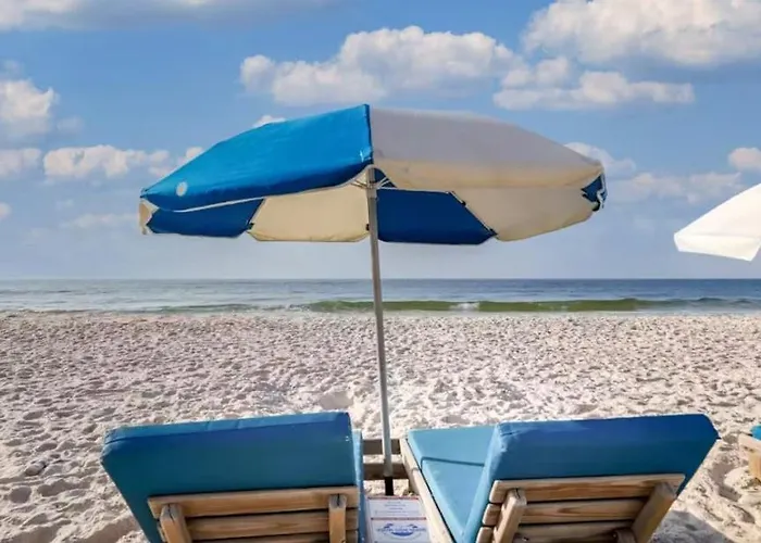 Lighthouse Unit 1210 Gulf Shores