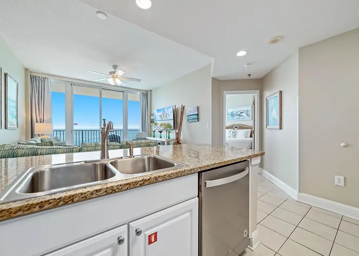 Lighthouse Unit 1210