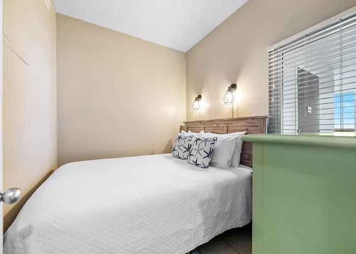 Holiday home Lighthouse Unit 1210