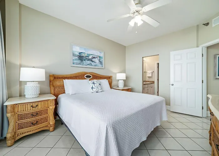 Holiday home Lighthouse Unit 1210 Gulf Shores